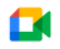 Google meet logo